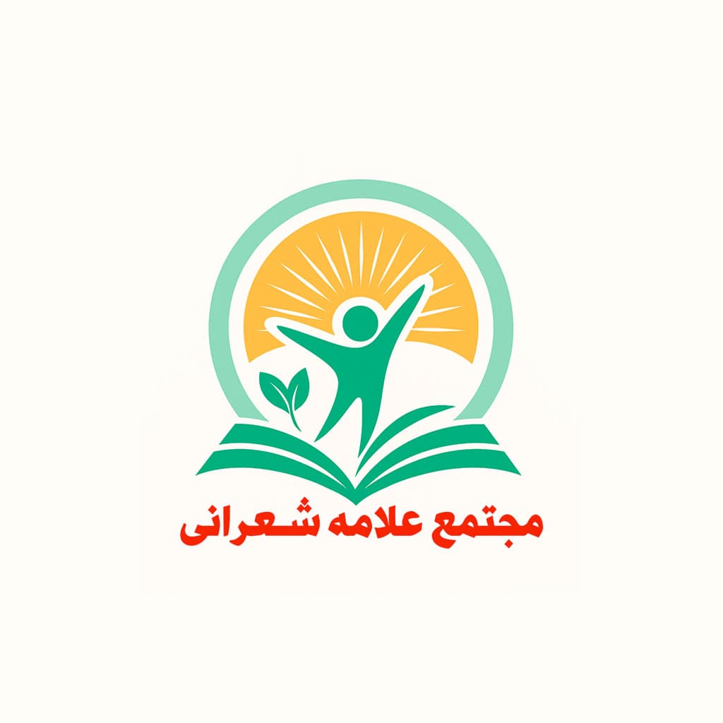 متوسطه دوره دوم پسرانه علامه شعرانی